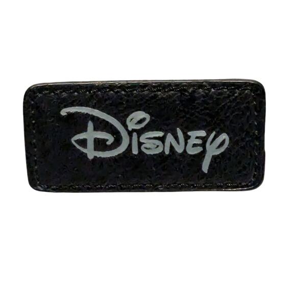 Loungefly Disney Princess Tattoo Sketch Snow White Ariel Aurora Belle Purse - Picture 3 of 11